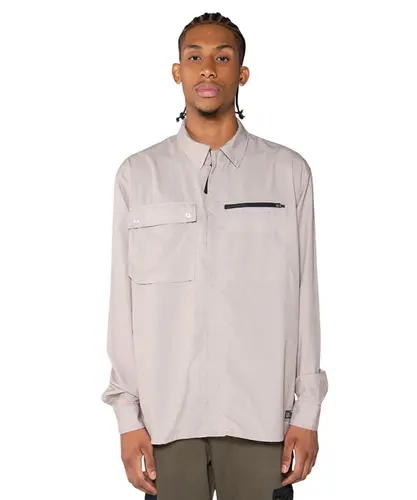 OAKLEY LEGEND LS SHIRT
