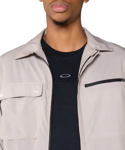 OAKLEY LEGEND LS SHIRT
