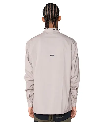 OAKLEY LEGEND LS SHIRT