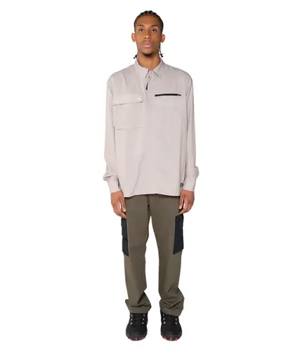 OAKLEY LEGEND LS SHIRT