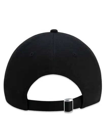 Boné New Era NY 920 ST Permanente Preto