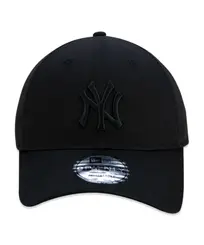 Boné New Era NY 920 ST Permanente Preto