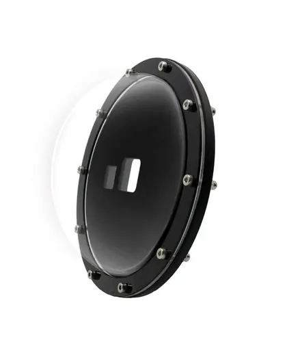 DOME TOUCH HERO 5/6/7 BLACK