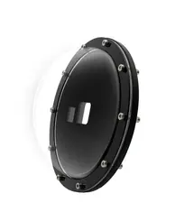 DOME TOUCH HERO 5/6/7 BLACK