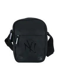 Shoulder Bag New Era MLB New York Yankees Black on Black
