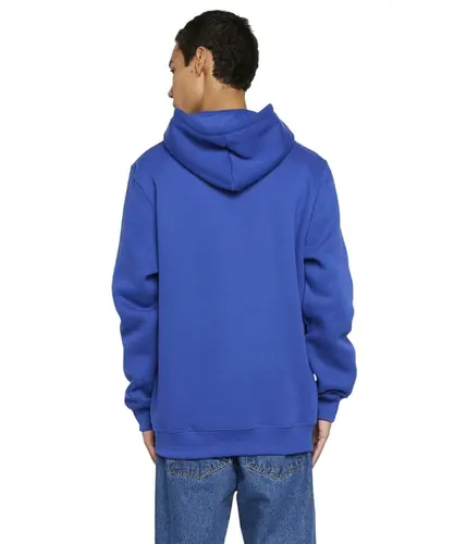 Moletom Element Fech Bubble 305 - Azul