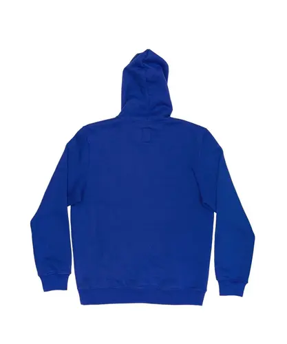 Moletom Element Fech Bubble 305 - Azul