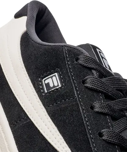 Tênis Fila Tennis 88 Sport Black Gardenia