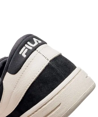Tênis Fila Tennis 88 Sport Black Gardenia