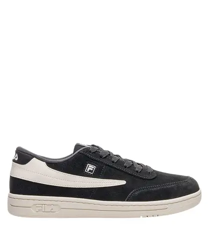 Tênis Fila Tennis 88 Sport Black Gardenia