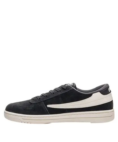 Tênis Fila Tennis 88 Sport Black Gardenia