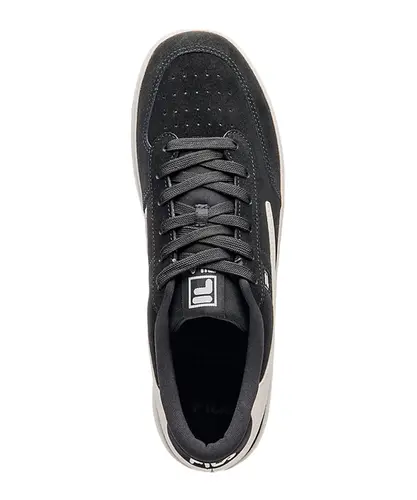 Tênis Fila Tennis 88 Sport Black Gardenia - Tênis Fila Tennis 88