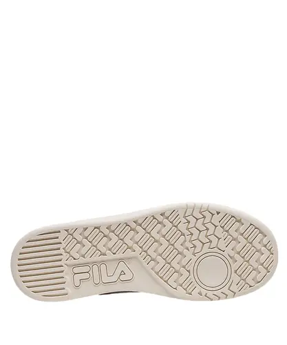 Tênis Fila Tennis 88 Sport Black Gardenia
