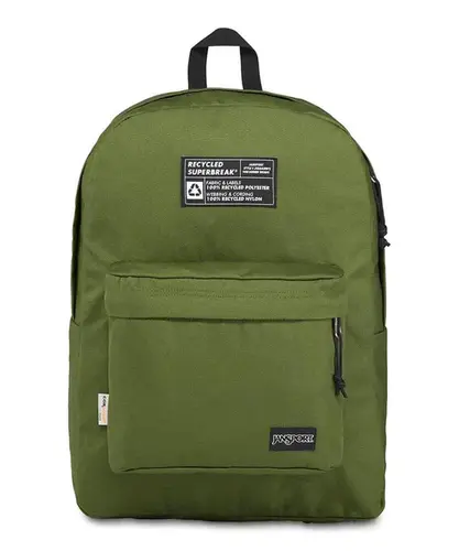 MOCHILA RECYCLED SUPERBREAK JANSPORT