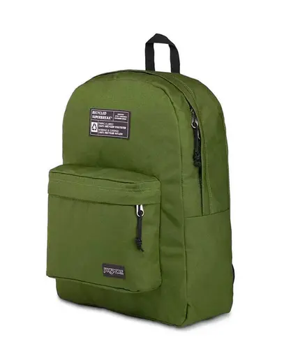 MOCHILA RECYCLED SUPERBREAK JANSPORT