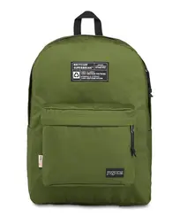 MOCHILA RECYCLED SUPERBREAK JANSPORT