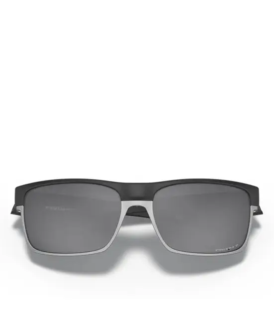 Óculos Oakley TwoFace Black Polarized Matte Black - Óculos Oakley
