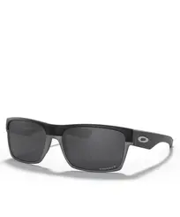 Óculos Oakley TwoFace Black Polarized Matte Black