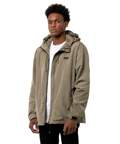 JAQUETA WINDBREAKER IMPERMEÁVEL