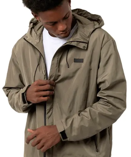 JAQUETA WINDBREAKER IMPERMEÁVEL