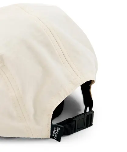 BONÉ FIVE PANEL EXTRA BAW