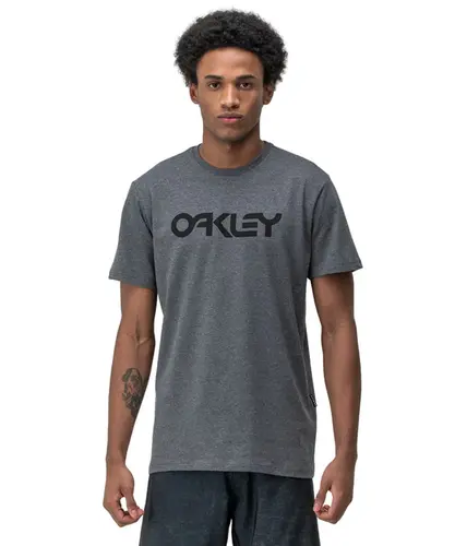 CAMISETA SILK MARK II SS TEE OAKLEY
