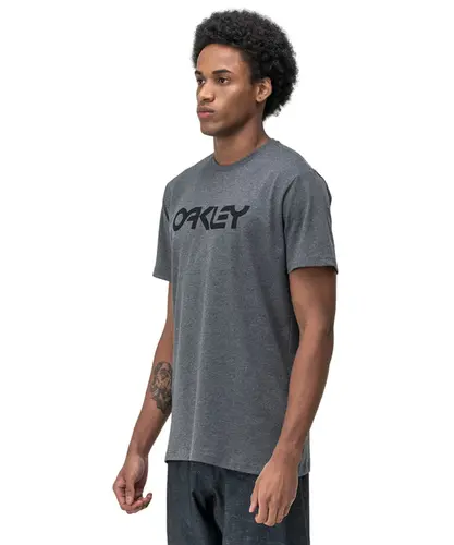 CAMISETA SILK MARK II SS TEE OAKLEY