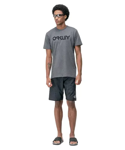 CAMISETA SILK MARK II SS TEE OAKLEY