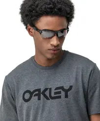 CAMISETA SILK MARK II SS TEE OAKLEY