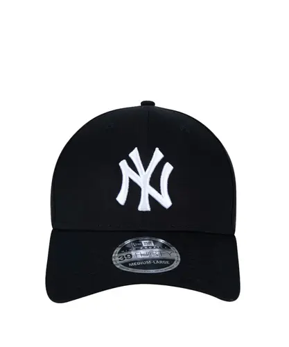 Boné 39THIRTY MLB New York Yankees - Preto