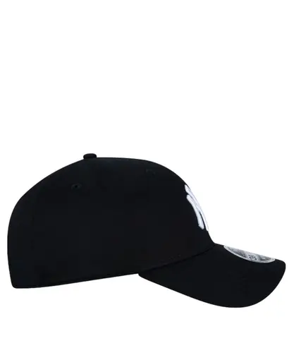 Boné 39THIRTY MLB New York Yankees - Preto