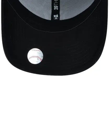 Boné 39THIRTY MLB New York Yankees - Preto