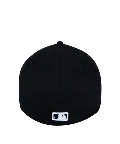 Boné 39THIRTY MLB New York Yankees - Preto