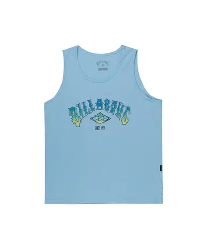 CAMISETA REGATA ARCH DISTORT PJ BILLABONG