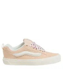 Tênis Vans Knu Skool Floral Laces Sun Kiss