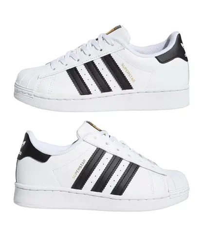 TENIS SUPERSTAR C K