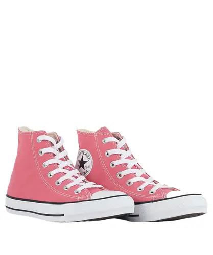 Tênis Converse Chuck Taylor All Star Hi Melancia
