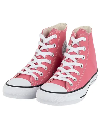 Tênis Converse Chuck Taylor All Star Hi Melancia - Tênis Converse