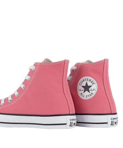 Tênis Converse Chuck Taylor All Star Hi Melancia - Tênis Converse