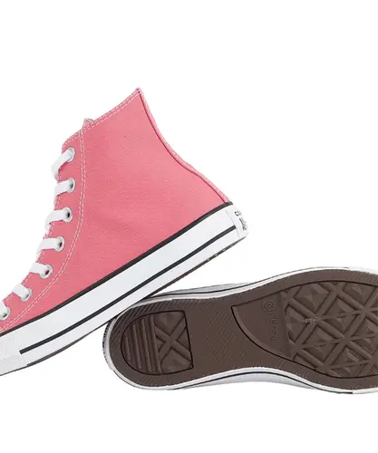 Tênis Converse Chuck Taylor All Star Hi Melancia