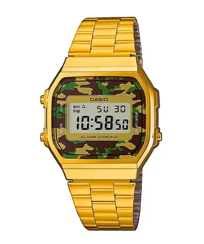 RELOGIO VINTAGE DIGITAL CASIO