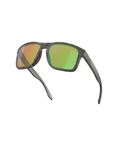 Óculos Oakley Holbrook Woodgrain Collection Shallow W Polzed Woodgrain
