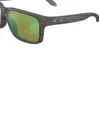 Óculos Oakley Holbrook Woodgrain Collection Shallow W Polzed Woodgrain