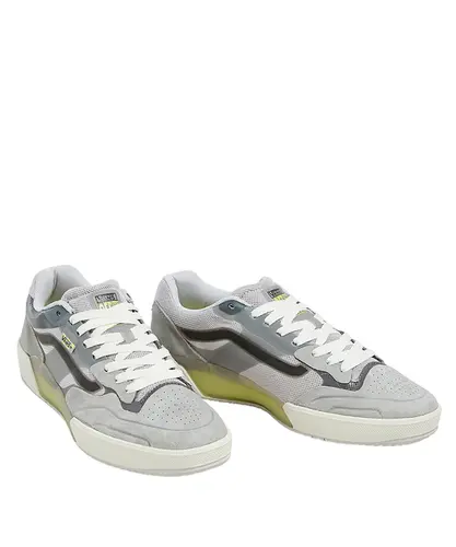 Tênis Vans Skate Ave 2.0 Medium Grey