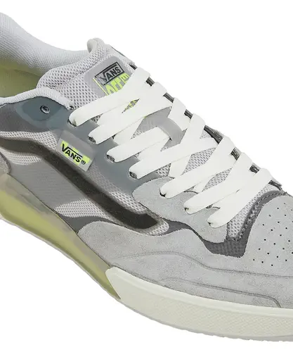 Tênis Vans Skate Ave 2.0 Medium Grey
