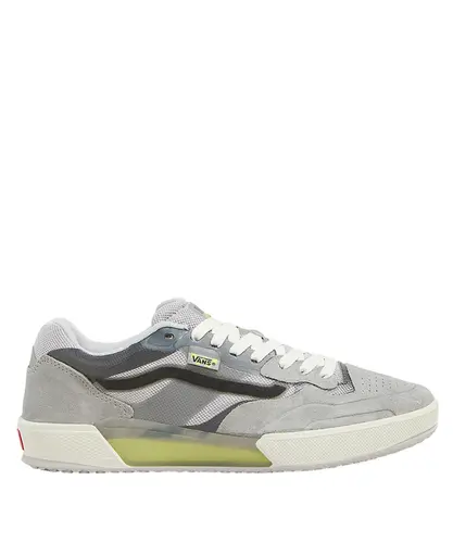 Tênis Vans Skate Ave 2.0 Medium Grey