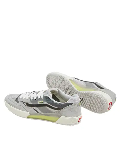 Tênis Vans Skate Ave 2.0 Medium Grey