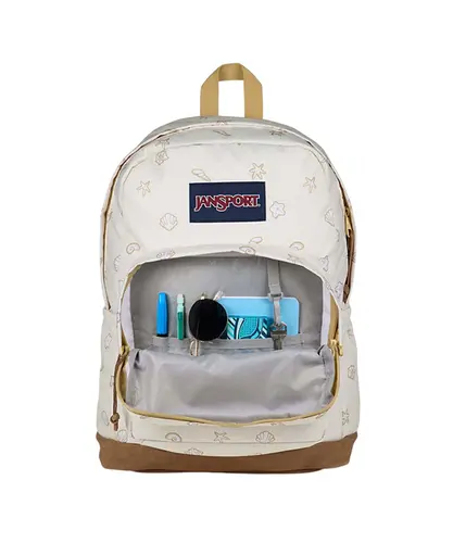 MOCHILA JANSPORT RIGHT PACK