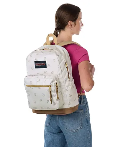 MOCHILA JANSPORT RIGHT PACK