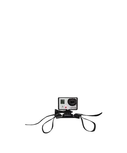 SUPORTE PARA CAPACETE ABERTO - CINTA GO PRO